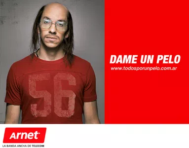 Arnet  su  servicio  se corta ... y no  ahi  solucion