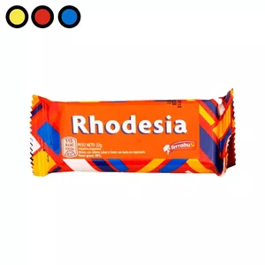 Producto abierto