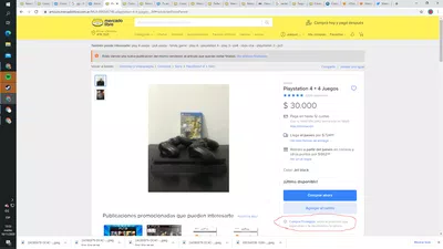 Reclamo cerrado mercado libre. no llego el producto. me robaron 30 mil pesos