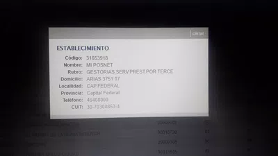 Cobro de mas por mercado pago resumen sale posnet