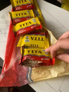 Mercadería en mal estado