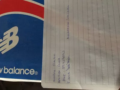 Que me devuelvan mi dinero