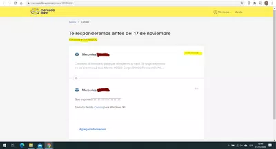 15 dias con la cuenta sin validar por desidia de mercado nefasto no libre