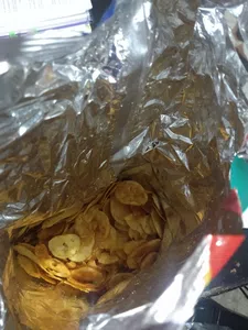 Papas re quemadas!!