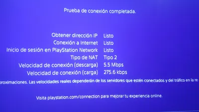 Fibertel internet malísima
