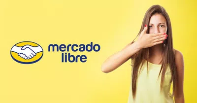 La dictadura de mercadolibre prohibe la comunicación entre comprador - vendedor