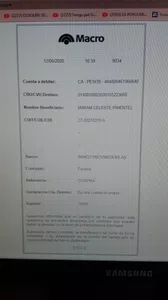 Es una estafa