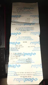 Ayuda por estafa!