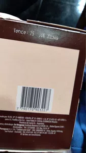 Producto vencido