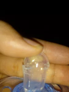 Silicona vencida