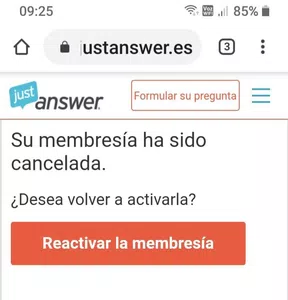 Cobro indebido