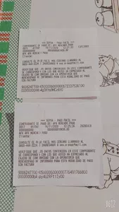 No me acreditaron el dinero