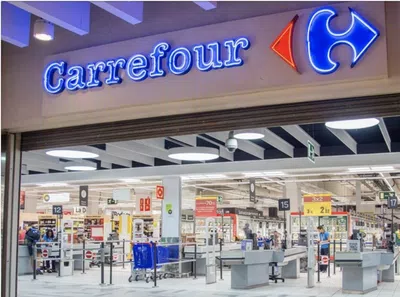 Libre deuda carrefour