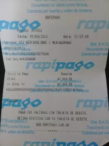 Pagina valks shop fraudulenta/estafa