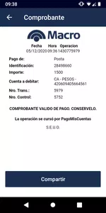 Termine hace meses mí préstamo y todos los meses tengo órdenes de débitos
