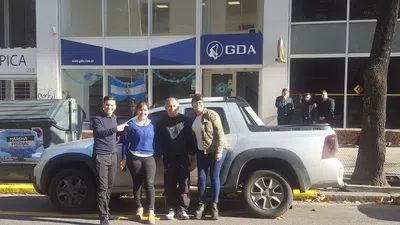 Quiero una solución. estafa