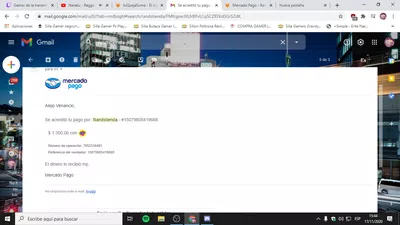 Randstienda devolucion de dinero