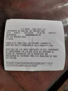 Fui estafado