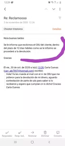 Siguen sin dar soluciones