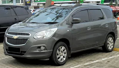 Estafa plan  vehículo lago chevrolet