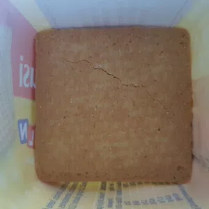 Falla en el producto