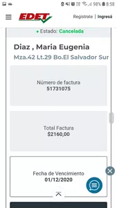Daños y perjuicios