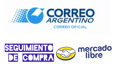 Estafa correo argentino/mercado lobre