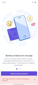 No tengo acceso a mi cuenta