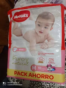 Se sale el hidrogel