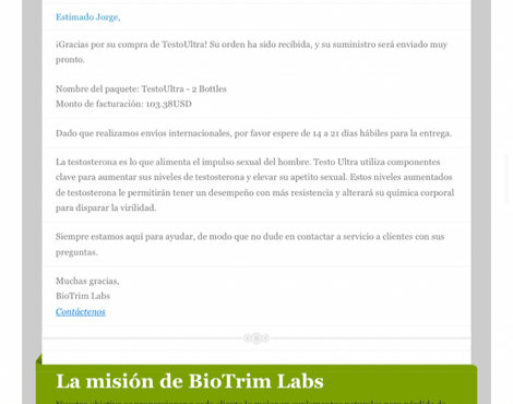 No quiero el producto solo quiero y necesito que me devuelvan el dinero !!!
