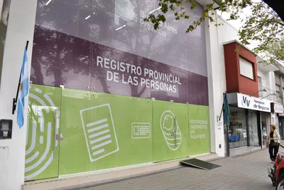 Reclamo declaración jurada de domicilio