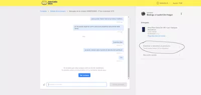 Mercadolibre me robo y no soluciono mi reclamo