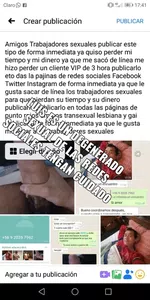 Amenaza