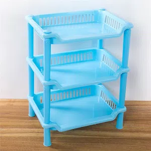 Organizador 3 niveles multifuncional recogerlo