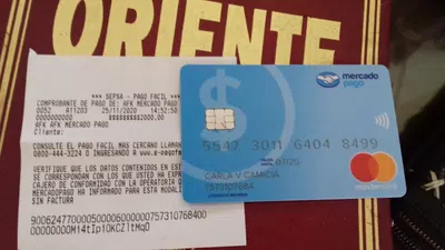 No se acredito el dinero