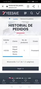 No entregaron mi teléfono inteligente