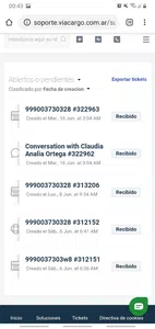 No dan la cara