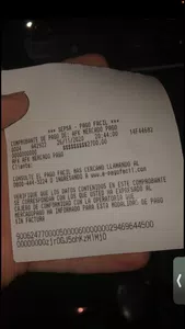 Me estafaron
