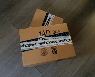 No solucionado eshopex black friday me engañaron