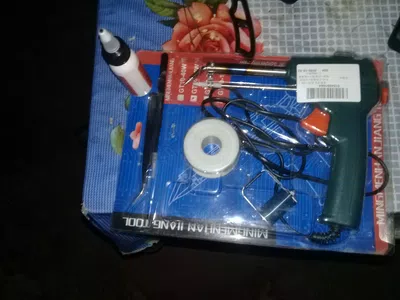 Ciber estafa con fotografia fijence bien