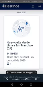 Devolución de mi dinero