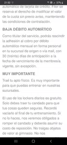 Solucion inmediata