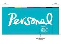 Odio el 3g de personal