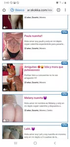 Publicacion falsa