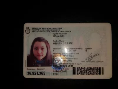 Estafa melody celeste gramajo (stevens center)
