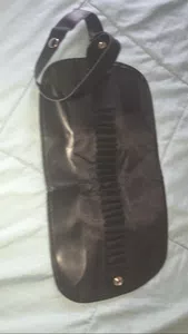Me llego estuche sin colores  (caja sin contenido)