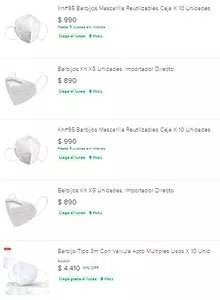 Venta de articulos prohibidos en mercadolibre