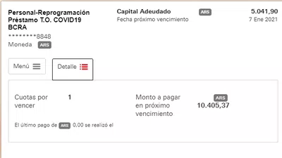 Hsbc Intereses en prestamo ya cancelado