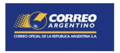 Preimposición del correo argentino