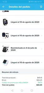 Reembolso